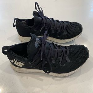 Women’s New Balance Fresh Foam Zante Training Shoes- size 8.5